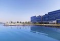 Fairmont Bab Al Bahr в Абу-Даби ОАЭ ✅. Забронировать номер онлайн по выгодной цене в Fairmont Bab Al Bahr. Трансфер из аэропорта.