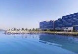 Fairmont Bab Al Bahr в Абу-Даби ОАЭ ✅. Забронировать номер онлайн по выгодной цене в Fairmont Bab Al Bahr. Трансфер из аэропорта.