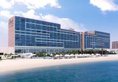 Fairmont Bab Al Bahr в Абу-Даби ОАЭ ✅. Забронировать номер онлайн по выгодной цене в Fairmont Bab Al Bahr. Трансфер из аэропорта.