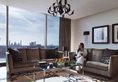 Fairmont Bab Al Bahr в Абу-Даби ОАЭ ✅. Забронировать номер онлайн по выгодной цене в Fairmont Bab Al Bahr. Трансфер из аэропорта.