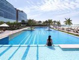 Fairmont Bab Al Bahr в Абу-Даби ОАЭ ✅. Забронировать номер онлайн по выгодной цене в Fairmont Bab Al Bahr. Трансфер из аэропорта.