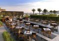 Fairmont Bab Al Bahr в Абу-Даби ОАЭ ✅. Забронировать номер онлайн по выгодной цене в Fairmont Bab Al Bahr. Трансфер из аэропорта.