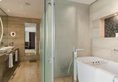 Fairmont Bab Al Bahr в Абу-Даби ОАЭ ✅. Забронировать номер онлайн по выгодной цене в Fairmont Bab Al Bahr. Трансфер из аэропорта.