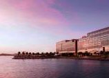 Fairmont Bab Al Bahr в Абу-Даби ОАЭ ✅. Забронировать номер онлайн по выгодной цене в Fairmont Bab Al Bahr. Трансфер из аэропорта.