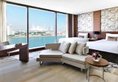 Fairmont Bab Al Bahr в Абу-Даби ОАЭ ✅. Забронировать номер онлайн по выгодной цене в Fairmont Bab Al Bahr. Трансфер из аэропорта.