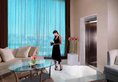 Fairmont Bab Al Bahr в Абу-Даби ОАЭ ✅. Забронировать номер онлайн по выгодной цене в Fairmont Bab Al Bahr. Трансфер из аэропорта.