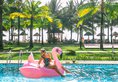 Famiana Resort в Фукуок Вьетнам ✅. Забронировать номер онлайн по выгодной цене в Famiana Resort. Трансфер из аэропорта.