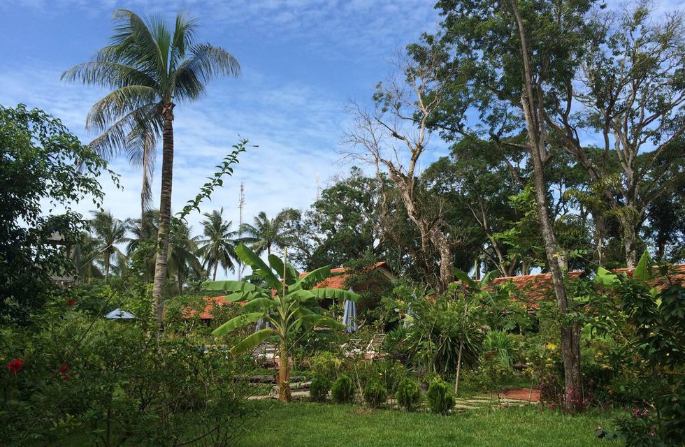 Langchia Village Phu Quoc в Фукуок Вьетнам ✅. Забронировать номер онлайн по выгодной цене в Langchia Village Phu Quoc. Трансфер из аэропорта.