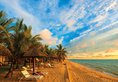 Langchia Village Phu Quoc в Фукуок Вьетнам ✅. Забронировать номер онлайн по выгодной цене в Langchia Village Phu Quoc. Трансфер из аэропорта.
