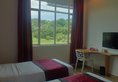Favehotel Cenang Beach Langkawi в Лангкави Малайзия ✅. Забронировать номер онлайн по выгодной цене в Favehotel Cenang Beach Langkawi. Трансфер из аэропорта.