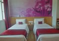Favehotel Cenang Beach Langkawi в Лангкави Малайзия ✅. Забронировать номер онлайн по выгодной цене в Favehotel Cenang Beach Langkawi. Трансфер из аэропорта.