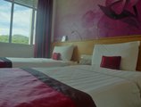 Favehotel Cenang Beach Langkawi в Лангкави Малайзия ✅. Забронировать номер онлайн по выгодной цене в Favehotel Cenang Beach Langkawi. Трансфер из аэропорта.