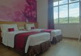 Favehotel Cenang Beach Langkawi в Лангкави Малайзия ✅. Забронировать номер онлайн по выгодной цене в Favehotel Cenang Beach Langkawi. Трансфер из аэропорта.