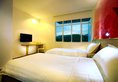 Favehotel Cenang Beach Langkawi в Лангкави Малайзия ✅. Забронировать номер онлайн по выгодной цене в Favehotel Cenang Beach Langkawi. Трансфер из аэропорта.