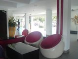 Favehotel Cenang Beach Langkawi в Лангкави Малайзия ✅. Забронировать номер онлайн по выгодной цене в Favehotel Cenang Beach Langkawi. Трансфер из аэропорта.