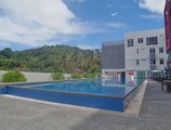 Favehotel Cenang Beach Langkawi в Лангкави Малайзия ✅. Забронировать номер онлайн по выгодной цене в Favehotel Cenang Beach Langkawi. Трансфер из аэропорта.