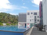 Favehotel Cenang Beach Langkawi в Лангкави Малайзия ✅. Забронировать номер онлайн по выгодной цене в Favehotel Cenang Beach Langkawi. Трансфер из аэропорта.