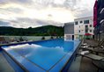 Favehotel Cenang Beach Langkawi в Лангкави Малайзия ✅. Забронировать номер онлайн по выгодной цене в Favehotel Cenang Beach Langkawi. Трансфер из аэропорта.