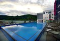 Favehotel Cenang Beach Langkawi в Лангкави Малайзия ✅. Забронировать номер онлайн по выгодной цене в Favehotel Cenang Beach Langkawi. Трансфер из аэропорта.