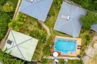 Felicie Cottage & Residence в Маэ Сейшелы ✅. Забронировать номер онлайн по выгодной цене в Felicie Cottage & Residence. Трансфер из аэропорта.