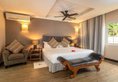 Felicie Cottage & Residence в Маэ Сейшелы ✅. Забронировать номер онлайн по выгодной цене в Felicie Cottage & Residence. Трансфер из аэропорта.