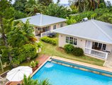 Felicie Cottage & Residence в Маэ Сейшелы ✅. Забронировать номер онлайн по выгодной цене в Felicie Cottage & Residence. Трансфер из аэропорта.