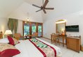 Fihalhohi Island Resort в Атолл Южный Мале Мальдивы ✅. Забронировать номер онлайн по выгодной цене в Fihalhohi Island Resort. Трансфер из аэропорта.