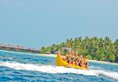 Fihalhohi Island Resort в Атолл Южный Мале Мальдивы ✅. Забронировать номер онлайн по выгодной цене в Fihalhohi Island Resort. Трансфер из аэропорта.