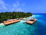 Fihalhohi Island Resort в Атолл Южный Мале Мальдивы ✅. Забронировать номер онлайн по выгодной цене в Fihalhohi Island Resort. Трансфер из аэропорта.