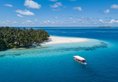 Fihalhohi Island Resort в Атолл Южный Мале Мальдивы ✅. Забронировать номер онлайн по выгодной цене в Fihalhohi Island Resort. Трансфер из аэропорта.