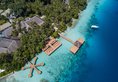 Fihalhohi Island Resort в Атолл Южный Мале Мальдивы ✅. Забронировать номер онлайн по выгодной цене в Fihalhohi Island Resort. Трансфер из аэропорта.