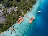 Fihalhohi Island Resort в Атолл Южный Мале Мальдивы ✅. Забронировать номер онлайн по выгодной цене в Fihalhohi Island Resort. Трансфер из аэропорта.