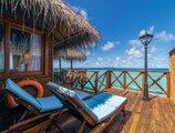 Fihalhohi Island Resort в Атолл Южный Мале Мальдивы ✅. Забронировать номер онлайн по выгодной цене в Fihalhohi Island Resort. Трансфер из аэропорта.