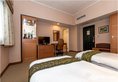 First Hotel в Тайбэй Тайвань ✅. Забронировать номер онлайн по выгодной цене в First Hotel. Трансфер из аэропорта.