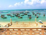 Fisherman's Bay в Велигама Шри Ланка ✅. Забронировать номер онлайн по выгодной цене в Fisherman's Bay. Трансфер из аэропорта.