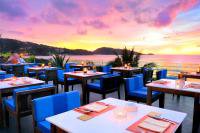 La Flora Resort Patong в Пхукет Таиланд ✅. Забронировать номер онлайн по выгодной цене в La Flora Resort Patong. Трансфер из аэропорта.