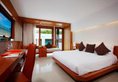 La Flora Resort Patong в Пхукет Таиланд ✅. Забронировать номер онлайн по выгодной цене в La Flora Resort Patong. Трансфер из аэропорта.