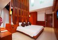 La Flora Resort Patong в Пхукет Таиланд ✅. Забронировать номер онлайн по выгодной цене в La Flora Resort Patong. Трансфер из аэропорта.