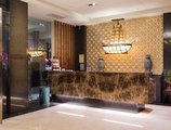 Fortune Haiyatt Hotel в Тайбэй Тайвань ✅. Забронировать номер онлайн по выгодной цене в Fortune Haiyatt Hotel. Трансфер из аэропорта.