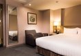 Fortune Haiyatt Hotel в Тайбэй Тайвань ✅. Забронировать номер онлайн по выгодной цене в Fortune Haiyatt Hotel. Трансфер из аэропорта.