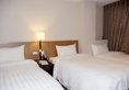 Fortune Haiyatt Hotel в Тайбэй Тайвань ✅. Забронировать номер онлайн по выгодной цене в Fortune Haiyatt Hotel. Трансфер из аэропорта.