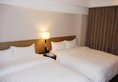Fortune Haiyatt Hotel в Тайбэй Тайвань ✅. Забронировать номер онлайн по выгодной цене в Fortune Haiyatt Hotel. Трансфер из аэропорта.