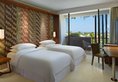 Four Points by Sheraton Bali в Семиньяк Индонезия ✅. Забронировать номер онлайн по выгодной цене в Four Points by Sheraton Bali. Трансфер из аэропорта.