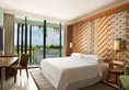 Four Points by Sheraton Bali в Семиньяк Индонезия ✅. Забронировать номер онлайн по выгодной цене в Four Points by Sheraton Bali. Трансфер из аэропорта.