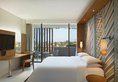 Four Points by Sheraton Bali в Семиньяк Индонезия ✅. Забронировать номер онлайн по выгодной цене в Four Points by Sheraton Bali. Трансфер из аэропорта.