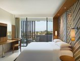 Four Points by Sheraton Bali в Семиньяк Индонезия ✅. Забронировать номер онлайн по выгодной цене в Four Points by Sheraton Bali. Трансфер из аэропорта.