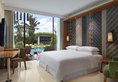 Four Points by Sheraton Bali в Семиньяк Индонезия ✅. Забронировать номер онлайн по выгодной цене в Four Points by Sheraton Bali. Трансфер из аэропорта.