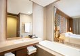 Four Points by Sheraton Bali в Семиньяк Индонезия ✅. Забронировать номер онлайн по выгодной цене в Four Points by Sheraton Bali. Трансфер из аэропорта.