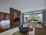 Four Points by Sheraton Bali в Семиньяк Индонезия ✅. Забронировать номер онлайн по выгодной цене в Four Points by Sheraton Bali. Трансфер из аэропорта.