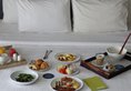 Four Points by Sheraton Bali в Семиньяк Индонезия ✅. Забронировать номер онлайн по выгодной цене в Four Points by Sheraton Bali. Трансфер из аэропорта.